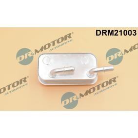 Ölkühler, Automatikgetriebe DRM21003