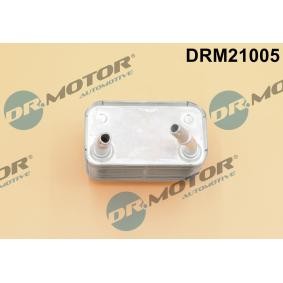 Achetez des Radiateur d'huile de boite de vitesse automatique DR.MOTOR AUTOMOTIVE DRM21005 à prix pour 82,04 €