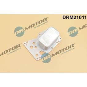 Kjøp Oljekjøler, motorolje av DR.MOTOR AUTOMOTIVE DRM21011 til den lave prisen 627,10 NOK