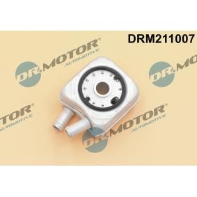 Ölkühler DRM211007 MITSUBISHI LANCER von DR.MOTOR AUTOMOTIVE