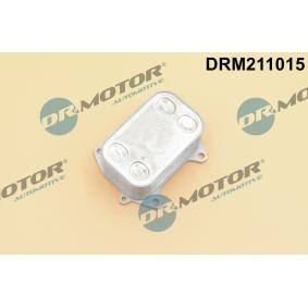 Ölkühler DRM211015