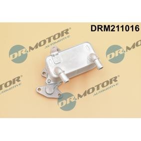Ölkühler, Automatikgetriebe von DR.MOTOR AUTOMOTIVE