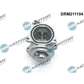 AGR-Ventil von DR.MOTOR AUTOMOTIVE
