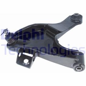 Compre Braço de suspensão da DELPHI TC1940 a um preço baixo por 93,97 €