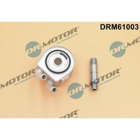 Ölkühler DRM61003