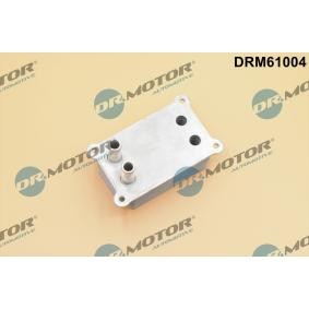 Kjøp Oljekjøler, motorolje av DR.MOTOR AUTOMOTIVE DRM61004 til den lave prisen 1044,48 NOK