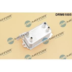 Ölkühler, Automatikgetriebe DRM61005