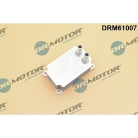 Kjøp Oljekjøler, motorolje av DR.MOTOR AUTOMOTIVE DRM61007 til den lave prisen 1047,49 NOK