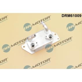 Ölkühler, Automatikgetriebe DRM61009
