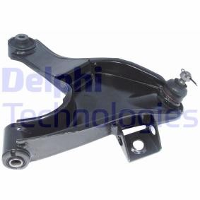 Compre Braço de suspensão da DELPHI TC1941 a um preço baixo por 95,98 €