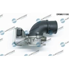 Achetez des Boîtier de papillon DR.MOTOR AUTOMOTIVE DRM611108 à prix pour 132,73 €