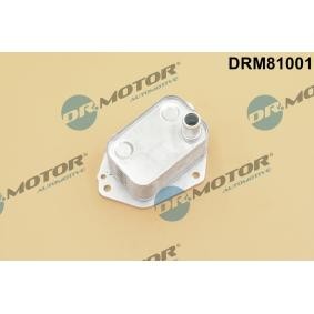 Ölkühler DRM81001