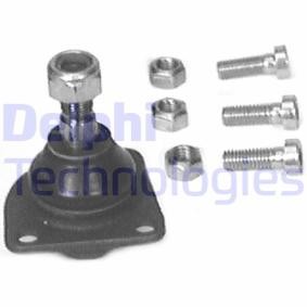 Acquista Testina braccio oscillante da DELPHI TC195 a buon mercato per soli 18,46 €