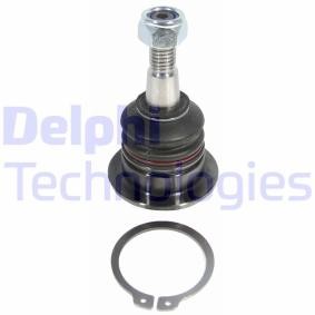 Acquista Testina braccio oscillante da DELPHI TC1952 a buon mercato per soli 17,54 €