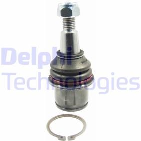 Acquista Testina braccio oscillante da DELPHI TC1963 a buon mercato per soli 24,36 €