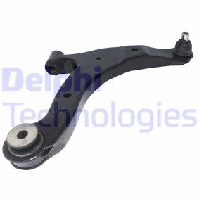 Compre Braço de suspensão da DELPHI TC1975 a um preço baixo por 62,00 €