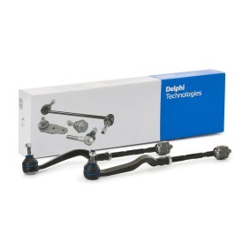 Compre Jogo de barras de direcção da DELPHI TC1980KIT a um preço baixo por 38,59 €