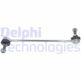 Køb Stabilisatorstang af DELPHI TC1987 til den lave pris 130,14 DKK