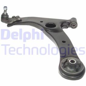 Compre Braço de suspensão da DELPHI TC1992 a um preço baixo por 55,33 €