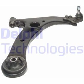 Compre Braço de suspensão da DELPHI TC1993 a um preço baixo por 54,09 €