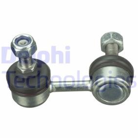 Comprar Bieleta de suspensión de DELPHI TC2002 a bajo precio de 12,32 €