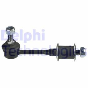 Compre Barra / escora, barra estabilizadora da DELPHI TC2004 a um preço baixo por 10,81 €