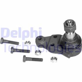Comprar Rótula de suspensión de DELPHI TC202 a bajo precio de 25,01 €