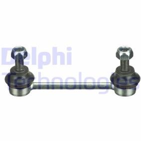 Comprar Bieleta de suspensión de DELPHI TC2021 a bajo precio de 13,66 €
