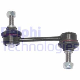 TOYOTA Koppelstange von DELPHI