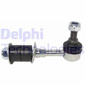 Compre Barra / escora, barra estabilizadora da DELPHI TC2045 a um preço baixo por 10,04 €