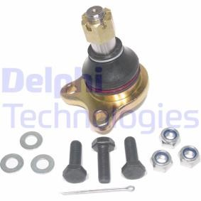 Compre Rótula de suspensão da DELPHI TC2048 a um preço baixo por 15,75 €