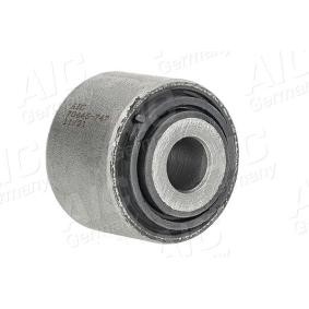 Lagerung, Lenker 70445 VOLKSWAGEN TOUAREG von AIC