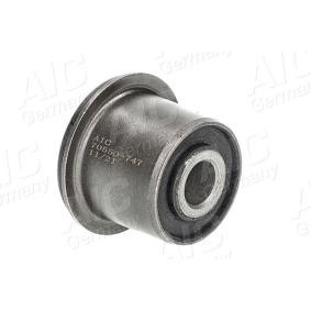 Lagerung, Lenker von AIC 70550