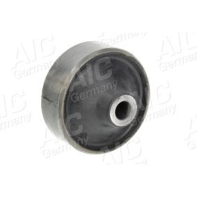 Lagerung, Lenker von AIC 70555