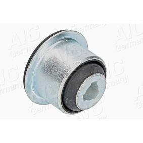 Lagerung, Lenker 70607