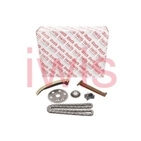 Achetez des Kit de chaîne de distribution AIC 70664Set à prix pour 241,36 €