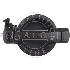 Köp Dörrhandtag av AIC 70731 till det låga priset 712,84 kr