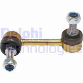 Comprar Bieleta de suspensión de DELPHI TC2080 a bajo precio de 13,44 €