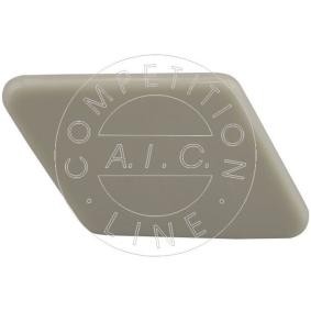 Blende, Stoßfänger 70825
