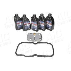 Ölwechselkit für Automatikgetriebe 70935Set