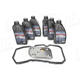 Ölwechselkit für Automatikgetriebe 70936Set