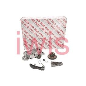 Köp Oljepump av AIC 70994Set till det låga priset 6754,47 kr