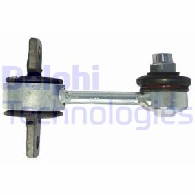 Comprar Bieleta de suspensión de DELPHI TC2100 a bajo precio de 14,14 €