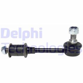Compre Barra / escora, barra estabilizadora da DELPHI TC2118 a um preço baixo por 11,97 €
