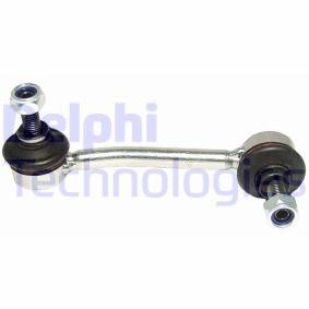 Köp Stabilisatorstag av DELPHI TC2131 till det låga priset 301,94 kr