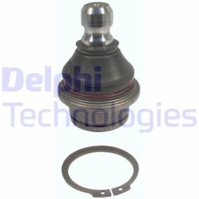 Acquista Testina braccio oscillante da DELPHI TC2147 a buon mercato per soli 16,32 €