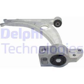 Köp Länkarm, hjulupphängning av DELPHI TC2161 till det låga priset 970,99 kr