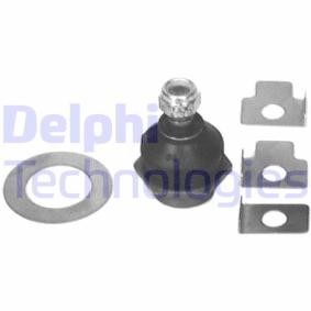 Compre Rótula de suspensão da DELPHI TC217 a um preço baixo por 10,50 €