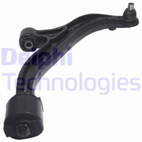 Comprar Barra oscilante de suspensión de ruedas de DELPHI TC2174 a bajo precio de 65,53 €
