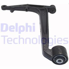Querlenker von DELPHI